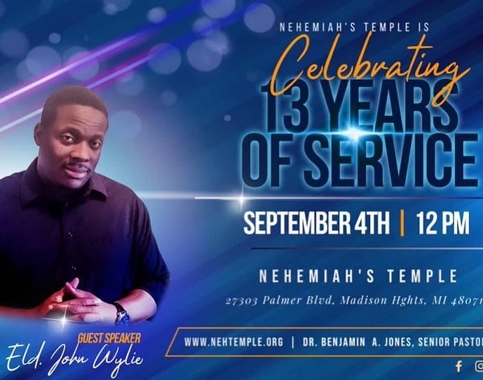 celebrating-13-years-of-service-nehemiah-s-temple-of-the-apostolic-faith